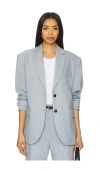 Anine Bing Quinn Blazer
