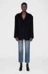 Anine Bing Quinn Blazer