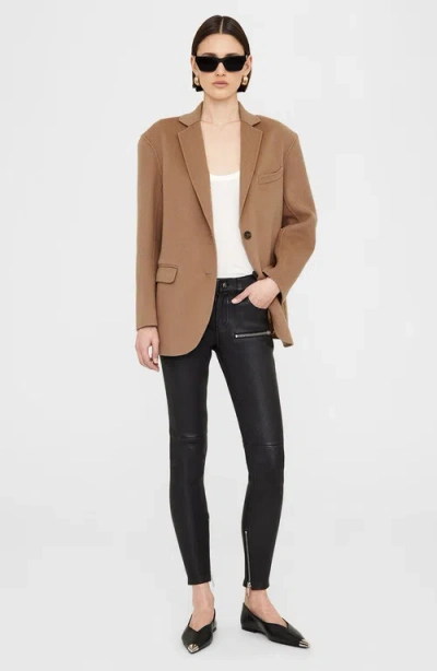 Anine Bing Quinn Blazer