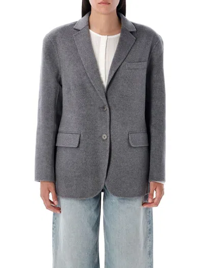 ANINE BING ANINE BING QUINN BLAZER