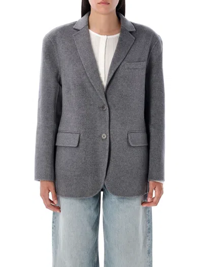 ANINE BING ANINE BING QUINN BLAZER
