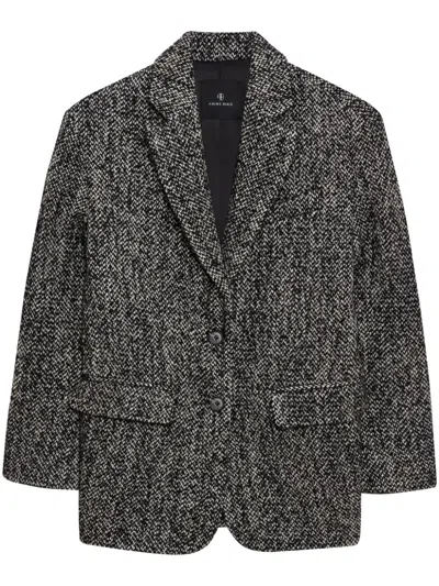 ANINE BING QUINN BLAZER