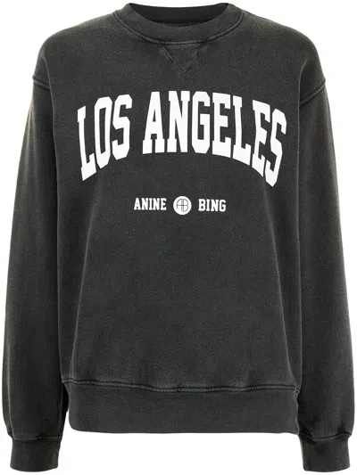 ANINE BING RAMONA UNIVERSITY LOS ANGELES SWEATSHIRT