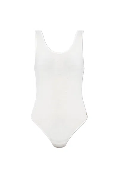 ANINE BING ANINE BING RIBBED BODYSUIT