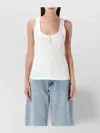 Anine Bing Alessia Tank Top