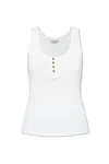 Anine Bing Womens Alessia Tank
