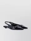 Anine Bing Zoey Slingback