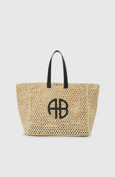 Anine Bing Rio Tote
