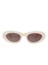 Anine Bing Roma Sunglasses