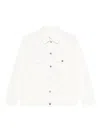 Anine Bing Rory Jacket In White