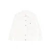 Anine Bing Rory Jacket In Neutral