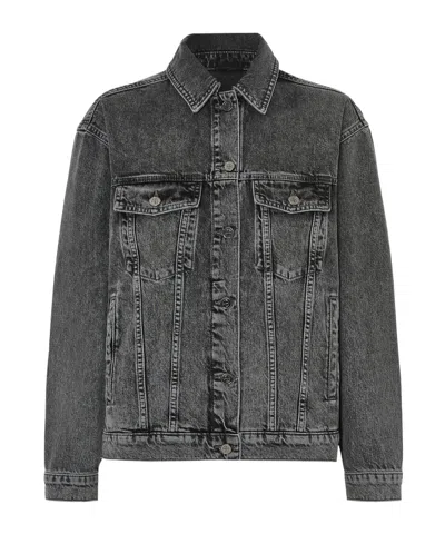 ANINE BING RORY JACKET