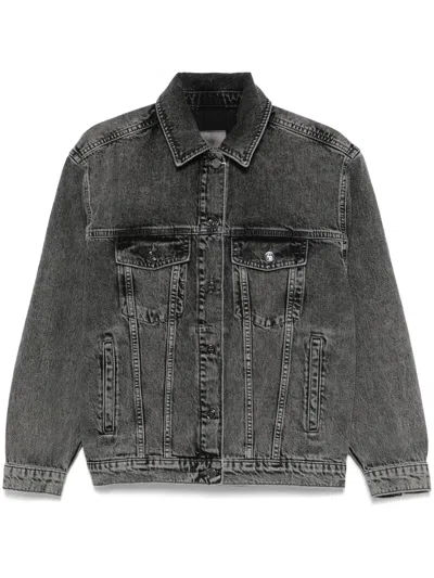 ANINE BING RORY JACKET
