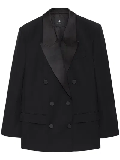 ANINE BING ROSS BLAZER