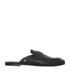 Anine Bing Women's Corrine Mules In Black