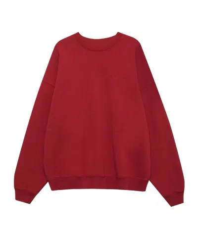 ANINE BING ANINE BING MILES CREWNECK SWEATSHIRT