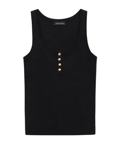ANINE BING ALESSIA TANK TOP