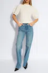 Anine Bing Roy Jean In Blue