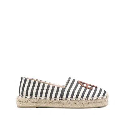 Anine Bing Rubber  Fabric Shoes
