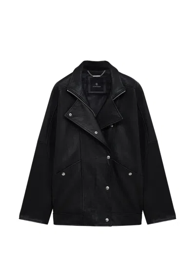 ANINE BING SANDY JACKET
