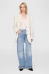 Anine Bing Sara Blazer