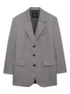 Anine Bing Sara Blazer