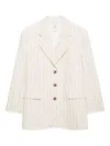 Anine Bing Sara Blazer