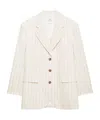 Anine Bing Sara Blazer