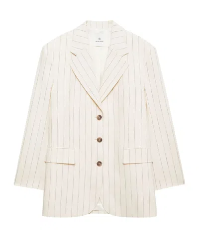 Anine Bing Sara Blazer