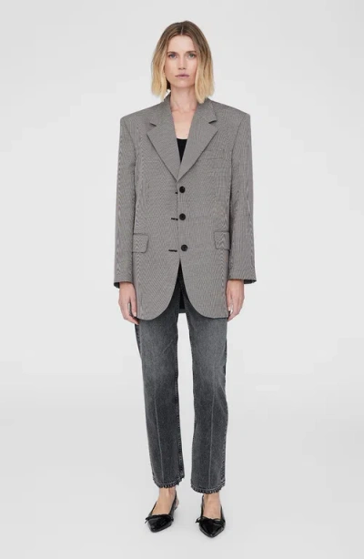 Anine Bing Sara Blazer