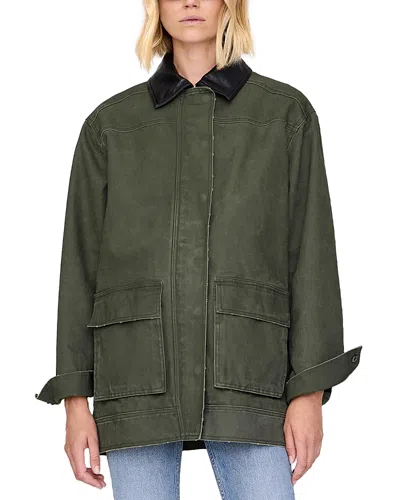 ANINE BING SEAN JACKET