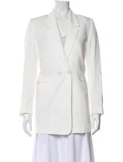 Pre-owned Anine Bing Set In White