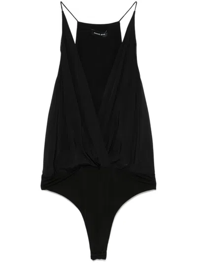 ANINE BING SHILOH BODYSUIT