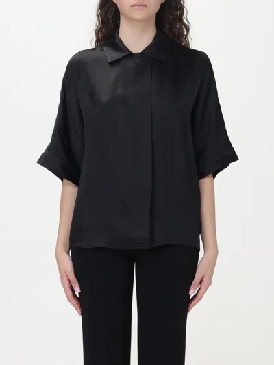 Anine Bing Shirt  Woman Color Black