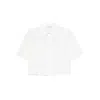 Anine Bing Shirt In White