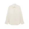 Anine Bing Bridge Shirt