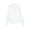 Anine Bing Shirts In White