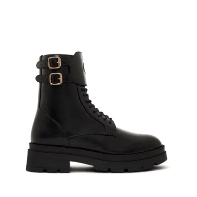 Anine Bing Maeve Boots In Black