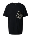 ANINE BING SHORT-SLEEVED T-SHIRT