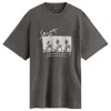 Anine Bing Ashton Graphic-print T-shirt