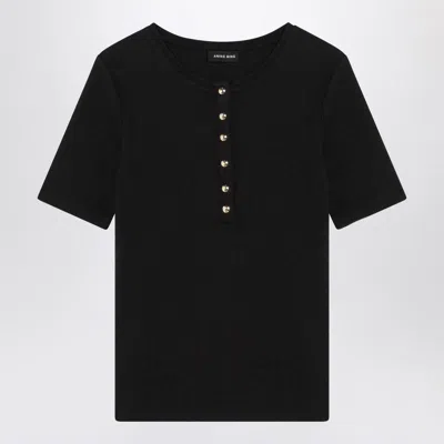 Anine Bing Short-sleeved T-shirt