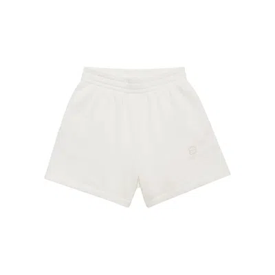 Anine Bing Shorts In White