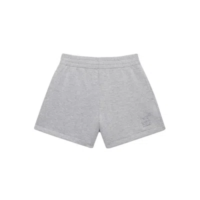 ANINE BING ANINE BING SHORTS