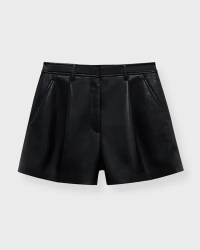ANINE BING ANINE BING SHORTS TRENT