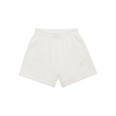 Anine Bing Shorts White