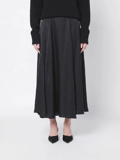 Anine Bing Skirt Woman Color Black