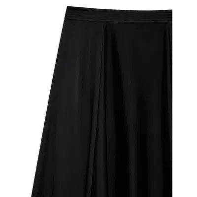 Anine Bing Skirts Black