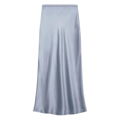 Anine Bing Skirts In Blue