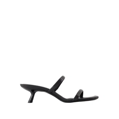 Anine Bing Hilda Mule In Multi