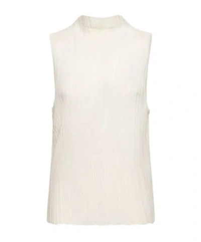 Anine Bing Sleeveless Shirt